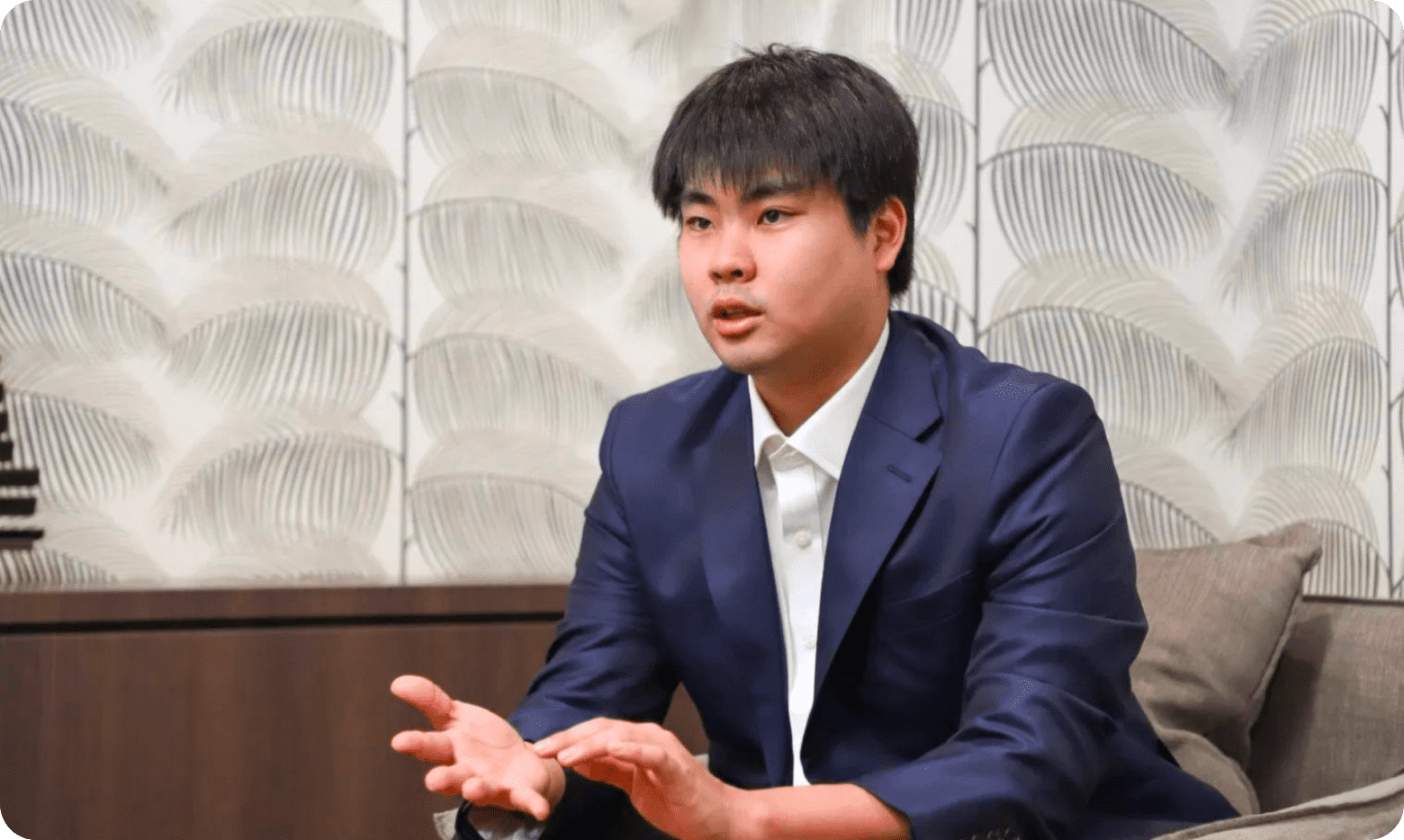 迫佑樹